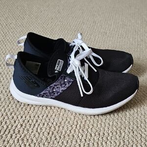 New Balance Nergize Marathon Running Shoes/Sneakers WXNRGBG Sz 7.5